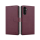 Etui do telefonów Tech-Protect Wallet Galaxy A36 / A56 / A37 5G Mulberry